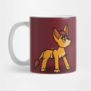 Little Lion (Simba) Mug